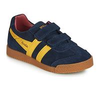 Gola Zapatillas HARRIER VELCRO in Azul 33
