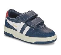 Gola Zapatillas HAWK STRAP in Azul 29