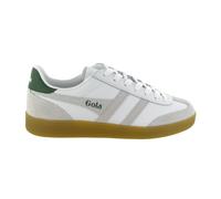 Gola - Zapatillas Viper de Cuero Blanco - Shoes - Hombre - Blanco - 44 EU -