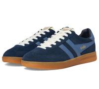 Gola Zapatos altos para hombre, Azul marino/luz de luna/goma, 7