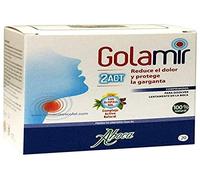 Aboca Golamir 2ACT 20 Comprimidos orsolubles