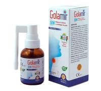 Golamir 2Act 20Ml Spray Aboca