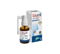 Golamir 2Act Spray 15ml