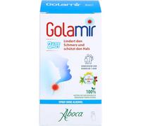 Golamir 2Act - Spray para garrapatas (30 ml)