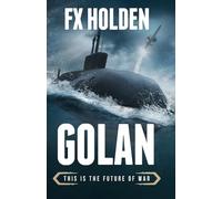 GOLAN: This is the Future of War: 2