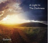 Golaná – A Light In The Darkness – CD