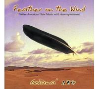 Golana - Feather in the Wind