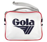 GolaRedford - Bolsa de Mensajero Unisex