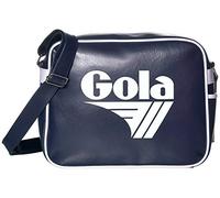 GolaRedford - Bolsa de Mensajero Unisex