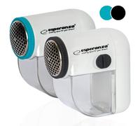 GOLARKA DO UBRAŃ Cuddly BIAŁO-SZARA ECS003E