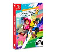 Jogo Golazo! 2 Deluxe- Complete Edition Nintendo Switch