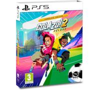 Golazo 2 Deluxe Edition Juego para Consola PlayStation 5 PS5 [PAL ESPAÑA]