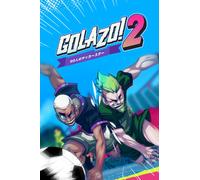 Golazo! 2 Steam Key (PC) EUROPE
