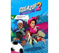 Golazo! 2 XBOX LIVE Key EUROPE