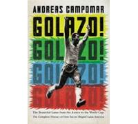 Golazo! (ebook)