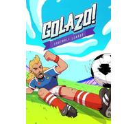 Golazo! Soccer League Steam Key GLOBAL