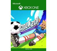 Golazo! (Xbox One) Xbox Live Key EUROPE