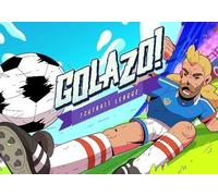 Golazo! (Xbox One / Xbox Series X|S) Xbox Live Key - ARGENTINA