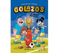 Golazos 2: El Torneo Más Deseado