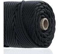 Golberg 750lb paracaídas/Cuerda para paracaídas - US Military Grade - auténtico mil-Spec Tipo IV 750 kg de Resistencia paracaídas Fuerte - mil-c-5040
