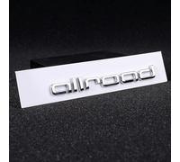 GOLCD 1 Pieza de Emblema con Letras para el Maletero del Coche, Accesorios Adhesivos.