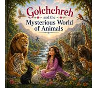 Golchehreh and the Mysterious World of Animals
