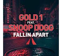 Gold 1 feat. Snoop Dogg – Fallin Apart – Vinilo – Importación USA