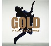 Gold-15 Cool & Great Songs - Gold-15 Cool & Great Songs / Various
