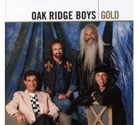 Oak Ridge Boys – Gold – Remasterizado