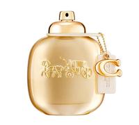 Coach Gold Perfume | Paco Perfumerías n/a 90 ml Vaporizador