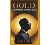 GOLD: A Journey with Idris Elba - Surviving the Game (discover something new everyday)