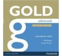 Gold Advanced Class Audio Cds
