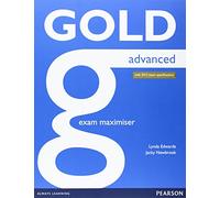 Gold Advanced Maximiser without Key