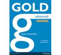 Gold Advanced Ne Exam Maximiser W/ Online Audio (no Key) (examenes)