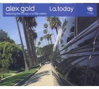 Gold,Alex Feat.Vocals of Oakey - La Today [Import]