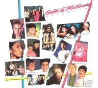 Gold and Platinum Volume Two (1986-08-02)