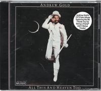 Gold,Andrew - All This & Heaven Too