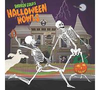 Gold Andrew - Halloween Howls [Vinilo]