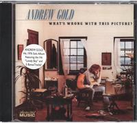 Gold,Andrew - What's Wrong With This Picture?
