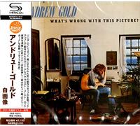 Gold, Andrew - What's Wrong With This Picture?