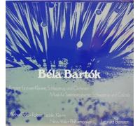 GOLD, Arthur / FIZDALE, Robert / NEW YORKER PHILHARMONIKER / BERNSTEIN, Leonard - Konzert für 2 Klaviere Schlagzeug und Orchester (Club-Sonderauflage) / 92 949