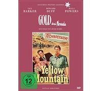 Gold aus Nevada - Edition Western Legenden Vol. 29 [Alemania] [DVD]