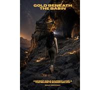 Gold Beneath The Basin: Ancient Gold, Sacred Land, and the Secrets Buried Below Blind Frog Ranch