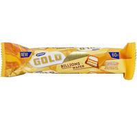 Gold Billions - Oblea de 39,5 g, deliciosa, perfecta para compartir con amigos y familiares (paquete de 24)