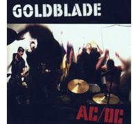 Gold Blade - Ac/Dc