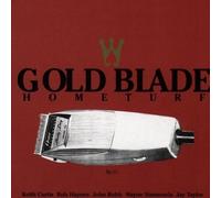 Gold Blade - Hometurf
