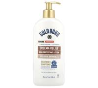 Gold Bond Eczema Relief, 14 Ounce by Gold Bond