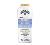 Gold Bond Ultima comodità corpo Polvere Aloe 10 oz