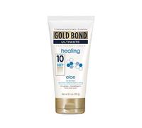Gold Bond Ultima guarigione della pelle Therapy Lotion - 5.5 Oz (Confezione da 2)