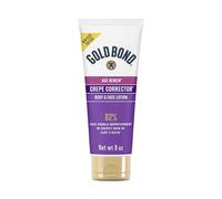 Gold Bond, Ultimate Crepe Corrector Loción Terapia para la Piel 237 ml